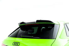 Carica l'immagine nel visualizzatore di Gallery, Set di Splitter V.3 Audi RS3 Sportback 8Y Facelift — vista d'insieme