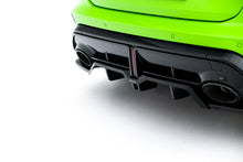 Carica l'immagine nel visualizzatore di Gallery, Set di Splitter V.3 Audi RS3 Sportback 8Y Facelift — particolare della finitura