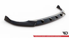 Carica l'immagine nel visualizzatore di Gallery, Set di Splitter V.2 BMW 2 Coupe G42 — dettaglio del profilo