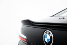 Carica l'immagine nel visualizzatore di Gallery, Set di Splitter V.2 BMW Serie 7 G70 — vista laterale