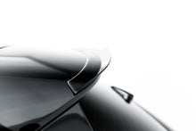 Carica l'immagine nel visualizzatore di Gallery, Set di Splitter V.2 Cupra Leon ST Mk1 Facelift — vista frontale