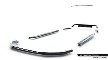 Carica l'immagine nel visualizzatore di Gallery, Set di Splitter V.2 Cupra Leon ST Mk1 Facelift — dettaglio del profilo