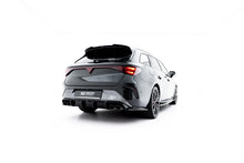 Carica l'immagine nel visualizzatore di Gallery, Set di Splitter V.2 Cupra Leon ST Mk1 Facelift — vista laterale