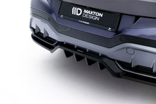 Carica l'immagine nel visualizzatore di Gallery, Set di Splitter V.2 Cupra Terramar Mk1 — vista frontale
