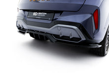 Carica l'immagine nel visualizzatore di Gallery, Set di Splitter V.2 Cupra Terramar Mk1 — dettaglio della superficie