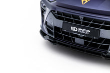 Carica l'immagine nel visualizzatore di Gallery, Set di Splitter V.2 Cupra Terramar Mk1 — vista laterale