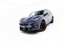 Carica l'immagine nel visualizzatore di Gallery, Set di Splitter V.2 Cupra Terramar Mk1 — particolare della finitura
