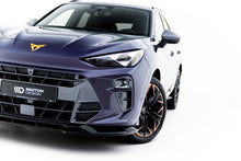 Carica l'immagine nel visualizzatore di Gallery, Set di Splitter V.2 Cupra Terramar Mk1 — vista posteriore