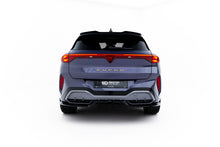 Carica l'immagine nel visualizzatore di Gallery, Set di Splitter V.2 Cupra Terramar Mk1 — dettaglio del fissaggio