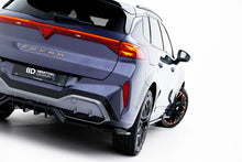 Carica l'immagine nel visualizzatore di Gallery, Set di Splitter V.2 Cupra Terramar Mk1 — vista angolata