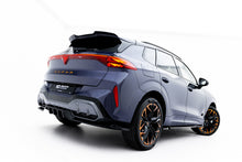 Carica l'immagine nel visualizzatore di Gallery, Set di Splitter V.2 Cupra Terramar Mk1 — particolare del bordo