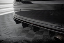 Carica l'immagine nel visualizzatore di Gallery, Set di Splitter V.2 Ford Fiesta ST Mk8 Facelift — dettaglio del fissaggio