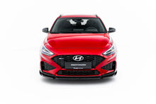 Load image into Gallery viewer, Set di Splitter V.2 Hyundai i30 Station Wagon Mk3 Facelift N-Line — vista laterale