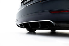 Carica l'immagine nel visualizzatore di Gallery, Set di Splitter V.2 Tesla Model S Mk1 — vista posteriore