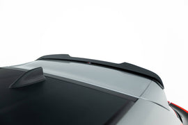 Set di Splitter V.2 Toyota GR Yaris Mk4 Facelift — dettaglio del profilo
