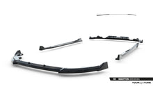 Carica l'immagine nel visualizzatore di Gallery, Set di Splitter V.2 Toyota GR86 Mk1 — vista laterale