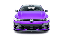 Carica l'immagine nel visualizzatore di Gallery, Set di Splitter V.2 Volkswagen Golf R Hatchback Mk8 Facelift — vista laterale