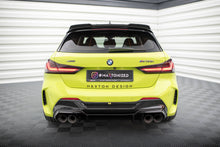 Load image into Gallery viewer, Set di Splitter V.3 BMW Serie 1 F40 M140i — dettaglio della superficie