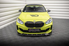Load image into Gallery viewer, Set di Splitter V.3 BMW Serie 1 F40 M140i — vista d'insieme