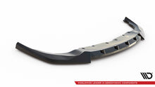 Load image into Gallery viewer, Set di Splitter V.3 BMW Serie 1 F40 M140i — particolare della finitura