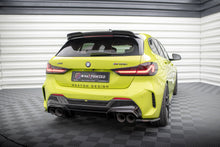 Load image into Gallery viewer, Set di Splitter V.3 BMW Serie 1 F40 M140i — vista posteriore