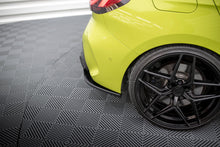 Load image into Gallery viewer, Set di Splitter V.3 BMW Serie 1 F40 M140i — vista angolata