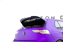 Carica l'immagine nel visualizzatore di Gallery, Set di Splitter V.4 Volkswagen Golf R Hatchback Mk8 Facelift — vista laterale