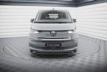 Carica l'immagine nel visualizzatore di Gallery, Set di Splitter Volkswagen Multivan T7 — vista laterale