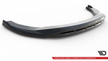 Carica l'immagine nel visualizzatore di Gallery, Set di Splitter Volkswagen Multivan T7 — vista posteriore