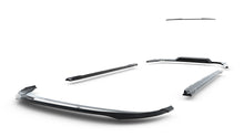 Carica l'immagine nel visualizzatore di Gallery, Set di Splitter Volkswagen Passat B9 — vista d'insieme