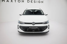 Carica l'immagine nel visualizzatore di Gallery, Set di Splitter Volkswagen Passat B9 — dettaglio del profilo