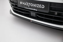Carica l'immagine nel visualizzatore di Gallery, Set di Splitter Volkswagen Passat B9 — vista laterale