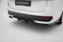 Carica l'immagine nel visualizzatore di Gallery, Set di Splitter Volkswagen Passat B9 — dettaglio del fissaggio