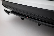 Carica l'immagine nel visualizzatore di Gallery, Set di Splitter Volkswagen Passat B9 — vista angolata