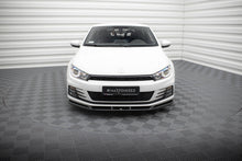 Carica l'immagine nel visualizzatore di Gallery, Set di Splitter Volkswagen Scirocco Mk3 Facelift — vista d'insieme