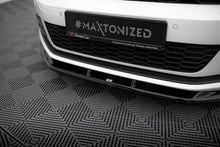 Carica l'immagine nel visualizzatore di Gallery, Set di Splitter Volkswagen Scirocco Mk3 Facelift — dettaglio del profilo