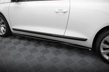 Carica l'immagine nel visualizzatore di Gallery, Set di Splitter Volkswagen Scirocco Mk3 Facelift — particolare della finitura