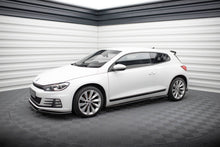 Carica l'immagine nel visualizzatore di Gallery, Set di Splitter Volkswagen Scirocco Mk3 Facelift — dettaglio del fissaggio