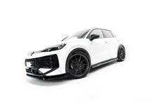 Carica l'immagine nel visualizzatore di Gallery, Set di Splitter Volkswagen T-Roc Mk2 R-Line — montato sulla vettura