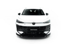 Carica l'immagine nel visualizzatore di Gallery, Set di Splitter Volkswagen T-Roc Mk2 R-Line — dettaglio del fissaggio