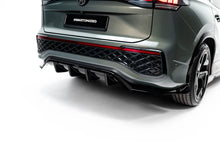 Carica l'immagine nel visualizzatore di Gallery, Set di Splitter Volkswagen Tayron Mk1 R-Line — particolare della finitura