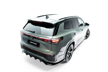 Carica l'immagine nel visualizzatore di Gallery, Set di Splitter Volkswagen Tayron Mk1 R-Line — dettaglio del fissaggio
