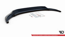 Load image into Gallery viewer, Set di Splitter Volkswagen Tiguan Mk2 Facelift R — vista laterale