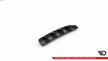 Load image into Gallery viewer, Set di Splitter Volkswagen Tiguan Mk2 Facelift R — vista angolata