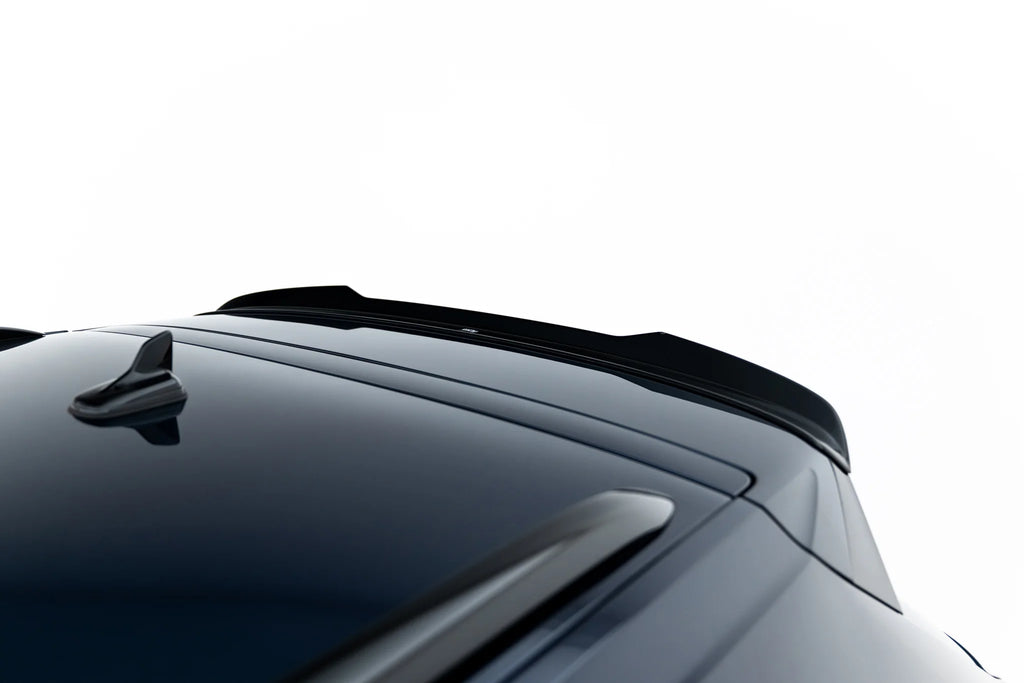 Set di Splitter Volkswagen Touareg Mk3 Facelift Elegance — vista dall'alto