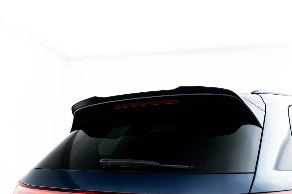 Set di Splitter Volkswagen Touareg Mk3 Facelift Elegance — vista d'insieme