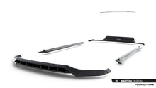 Carica l'immagine nel visualizzatore di Gallery, Set di Splitter Volkswagen Touareg Mk3 Facelift Elegance — dettaglio del profilo