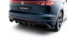 Carica l'immagine nel visualizzatore di Gallery, Set di Splitter Volkswagen Touareg Mk3 Facelift Elegance — vista laterale