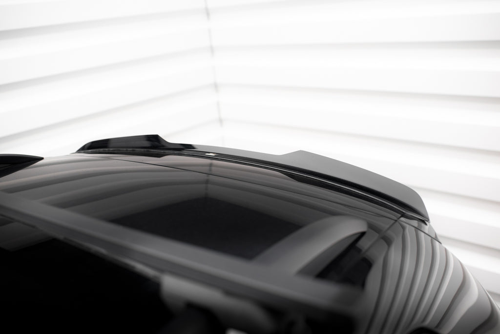 Set di Splitter Volkswagen Touareg Mk2 — vista d'insieme