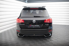 Load image into Gallery viewer, Set di Splitter Volkswagen Touareg Mk2 — montato sulla vettura